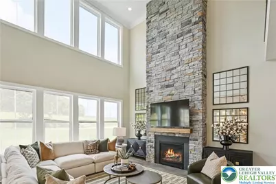 5722 Frederick Drive #Stavanger III, East Allen Township, PA 18017 - Photo 33