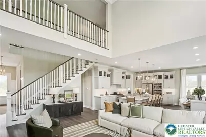 5722 Frederick Drive #Stavanger III, East Allen Township, PA 18017 - Photo 29