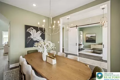 5722 Frederick Drive #Stavanger III, East Allen Township, PA 18017 - Photo 35