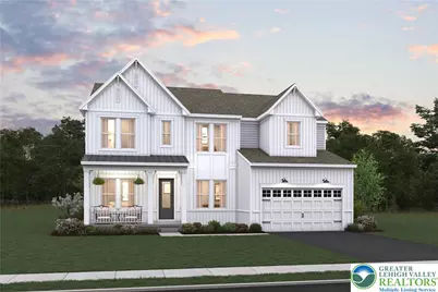 5722 Frederick Drive #Stavanger III, East Allen Township, PA 18017 - Photo 1