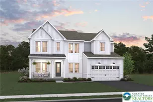 5722 Frederick Dr, East Allen Township, PA 18017 - Photo 1