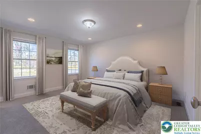 260 Keswick Drive, Tobyhanna Twp, PA 18610 - Photo 15