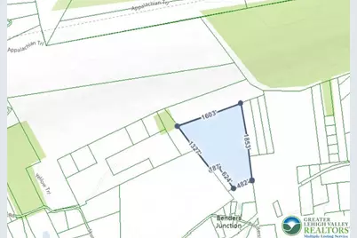 N Benders Drive, Moore Township, PA 18014 - Photo 3