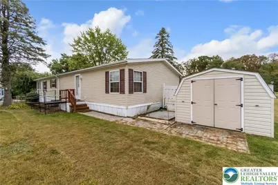 32 Derose Street, Lehigh Township, PA 18088 - Photo 33