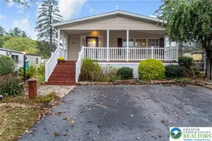 32 De Rose St, Lehigh Township, PA 18088 - Photo 1