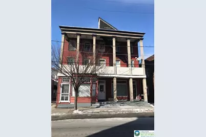 44 Mauch Chunk Street #8, Tamaqua Boro, PA 18252 - Photo 1