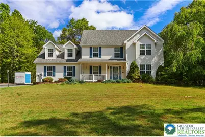 125 Stone Ridge Road, Penn Forrest, PA 18210 - Photo 1