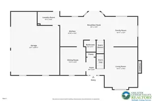 125 Stone Ridge Rd, Penn Forrest, PA 18210 - Photo 7