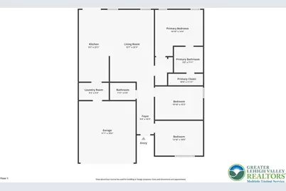 3111 Briarwood Drive #Lot D311, Coolbaugh Twp, PA 18466 - Photo 5