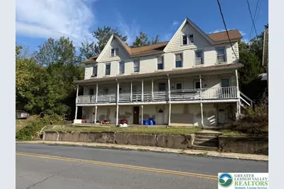 557 Mauch Chunk Road, Palmerton Boro, PA 18071 - Photo 1