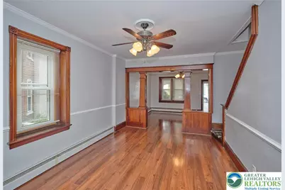 419 Seminary Street, Pennsburg Boro, PA 18073 - Photo 3