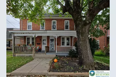 419 Seminary Street, Pennsburg Boro, PA 18073 - Photo 1