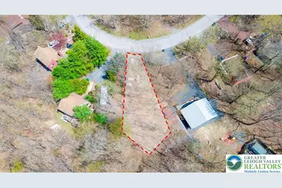 Lot 247 Lakeview Drive, Coolbaugh Twp, PA 18466 - Photo 1