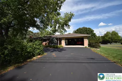 3760 Jacksonville Road, Hanover Twp, PA 18017 - Photo 15