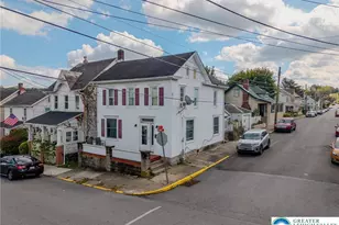 436 Pennsylvania Ave, Bangor Boro, PA 18013 - Photo 1