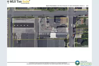 206 S Main, Nazareth Boro, PA 18064 - Photo 3