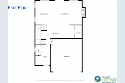 314 Kingsbarns Lane, Northampton Boro, PA 18067 - Photo 45