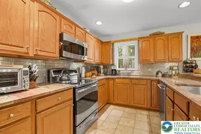 135 Dogwood Drive, Penn Forrest, PA 18229 - Photo 19