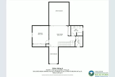 2616 Pioneer Road, Hanover Twp, PA 18017 - Photo 57