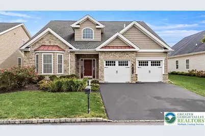 2616 Pioneer Road, Hanover Twp, PA 18017 - Photo 1