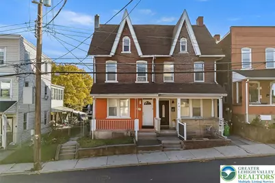 430 Auburn Street, Allentown, PA 18103 - Photo 1