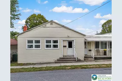 15 W Fifth Street, Jim Thorpe Boro, PA 18229 - Photo 1