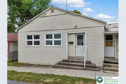 15 W Fifth Street, Jim Thorpe, PA 18229 - Photo 3