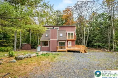 234 Viceroy Circle, Coolbaugh Twp, PA 18466 - Photo 1