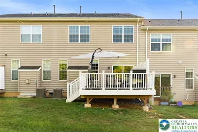 312 Redclover Lane, Upper Macungie Township, PA 18104 - Photo 47