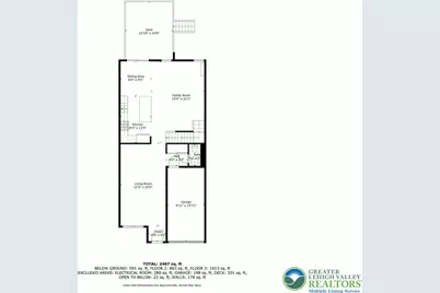 312 Redclover Lane, Upper Macungie Township, PA 18104 - Photo 59