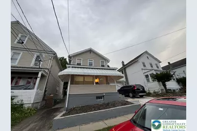 34 Cummiskey Street, Wilkes Barre, PA 18702 - Photo 1