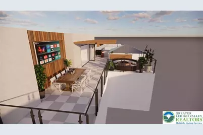 40 S 6th Street #2E, Easton, PA 18042 - Photo 3