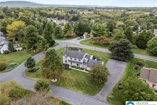 2518 Stanford Cir, Lower Macungie Twp, PA 18049 - Photo 5