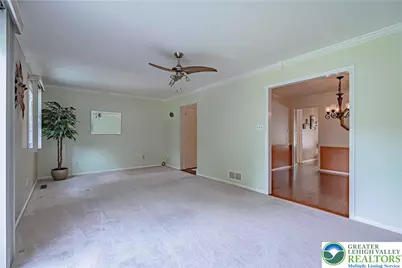 4531 N Hedgerow Drive, Lower Macungie Twp, PA 18103 - Photo 11