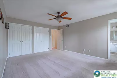 4531 N Hedgerow Drive, Lower Macungie Twp, PA 18103 - Photo 17