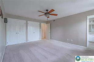 4531 N Hedgerow Dr, Lower Macungie Twp, PA 18103 - Photo 17