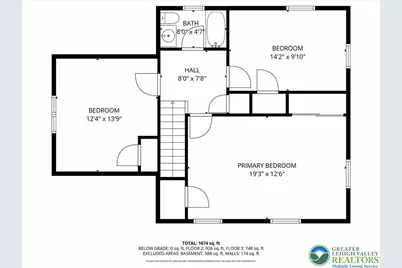 1501 Bushkill Street, Wilson Boro, PA 18042 - Photo 53