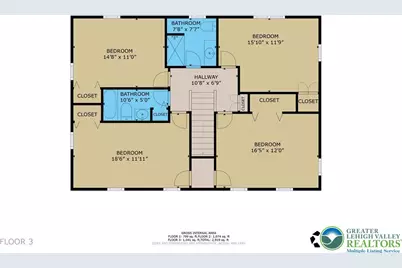 17 E Lake Drive, Clifton Twp, PA 18424 - Photo 77