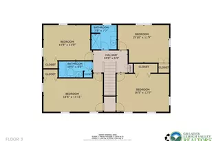 17 E Lake Dr, Clifton Twp, PA 18424 - Photo 77