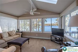 17 E Lake Dr, Clifton Twp, PA 18424 - Photo 29