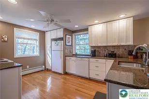 17 E Lake Dr, Clifton Twp, PA 18424 - Photo 31