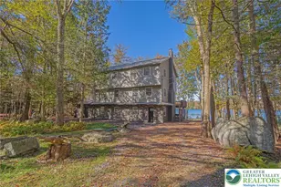 17 E Lake Dr, Clifton Twp, PA 18424 - Photo 5