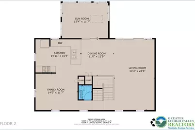 17 E Lake Drive, Clifton Twp, PA 18424 - Photo 79