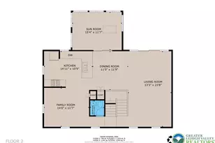 17 E Lake Dr, Clifton Twp, PA 18424 - Photo 79