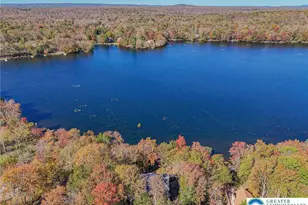 17 E Lake Dr, Clifton Twp, PA 18424 - Photo 73