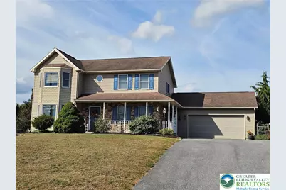 4408 Valley Green Drive, North Whitehall Twp, PA 18078 - Photo 1