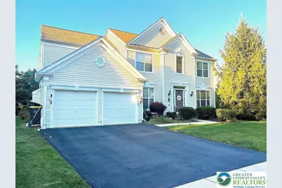 1649 Thorndale Road, Upper Macungie Township, PA 18031 - Photo 1