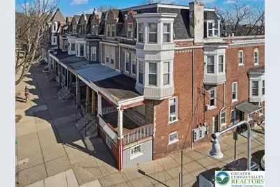 201 N 4th Street, Allentown City, PA 18102 - Photo 5