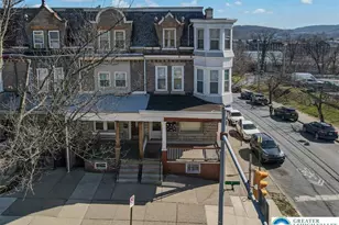 201 N 4th St, Allentown City, PA 18102 - Photo 3