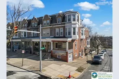 201 N 4th Street, Allentown City, PA 18102 - Photo 1